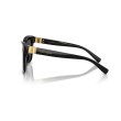 Occhiali da sole donna Dolce&Gabbana 4498 501/87 Luxury nuova colle...