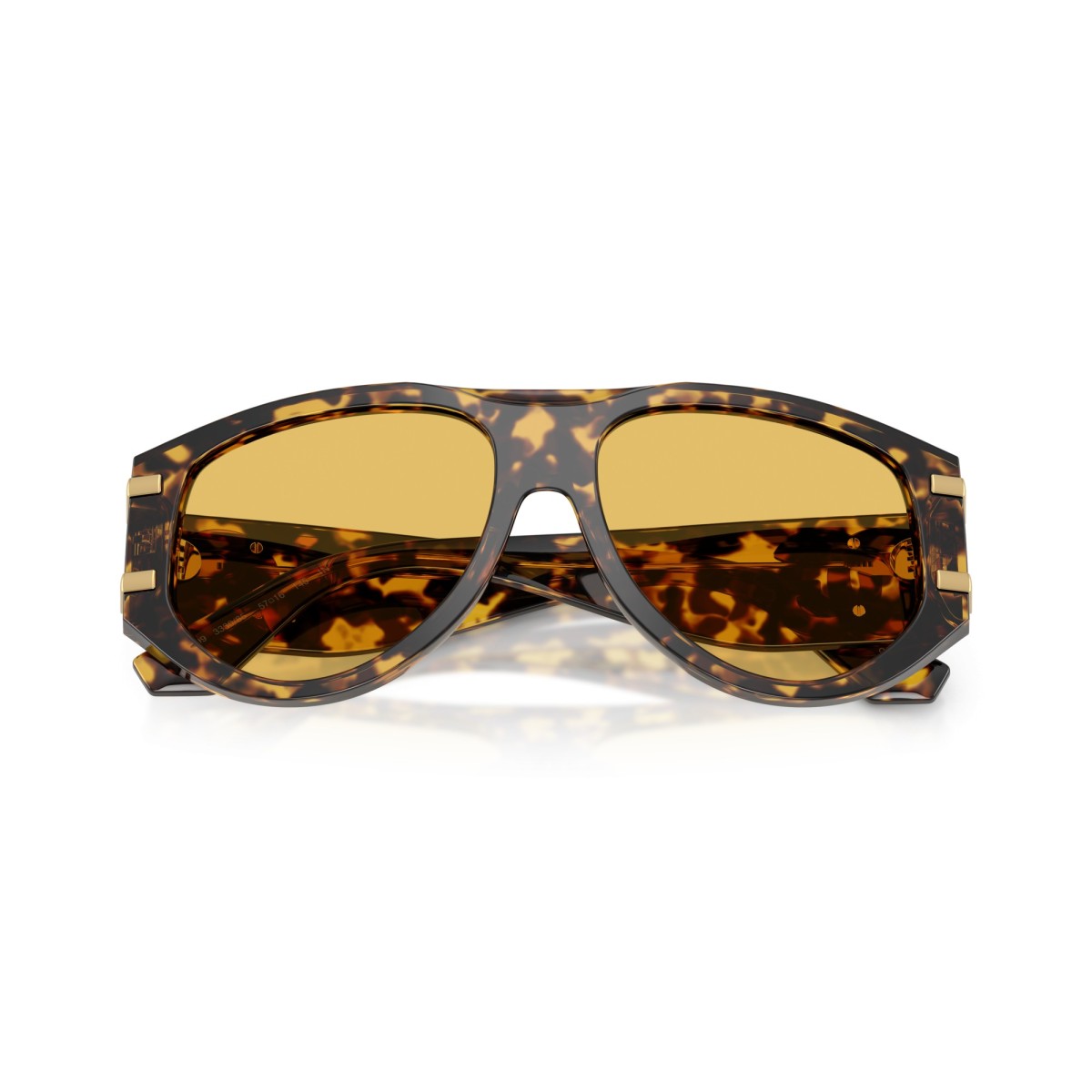 Occhiali da sole donna Dolce&Gabbana 4499 333085 Luxury nuova colle...