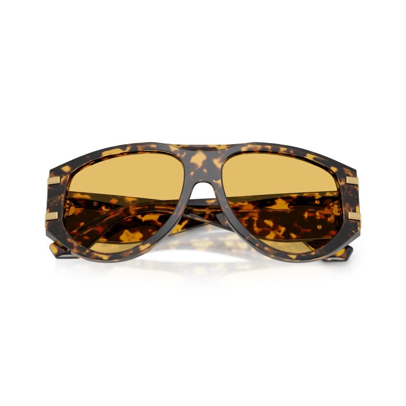 Women's sunglasses Dolce&Gabbana 4499 333085 Luxury new glue...