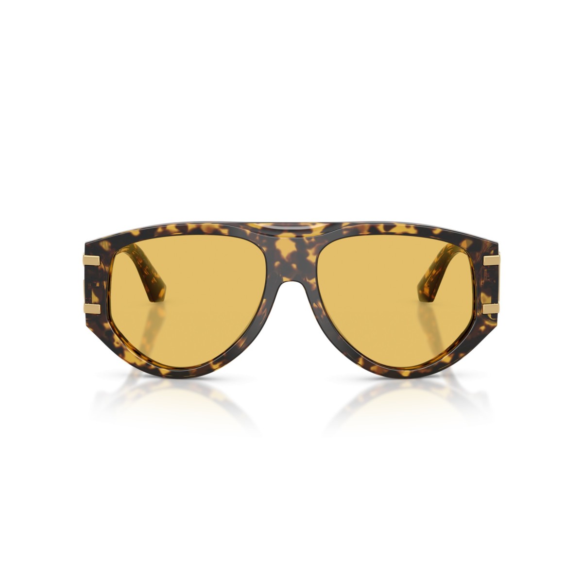 Women's sunglasses Dolce&Gabbana 4499 333085 Luxury new glue...