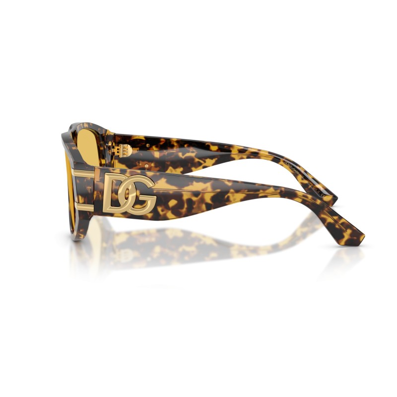 Women's sunglasses Dolce&Gabbana 4499 333085 Luxury new glue...