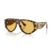 Women's sunglasses Dolce&Gabbana 4499 333085 Luxury new glue...