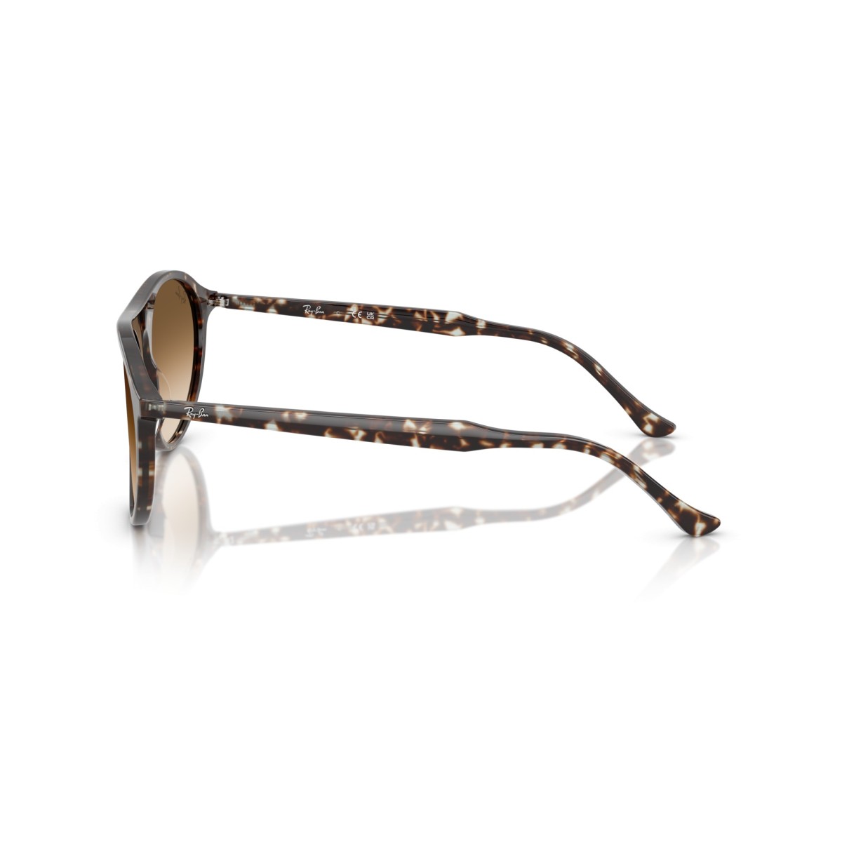 Occhiali da sole donna Ray Ban 2215 143151 Luxury nuova collezione