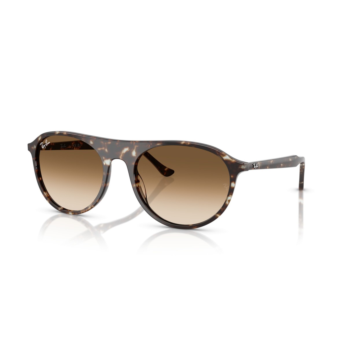 Occhiali da sole donna Ray Ban 2215 143151 Luxury nuova collezione