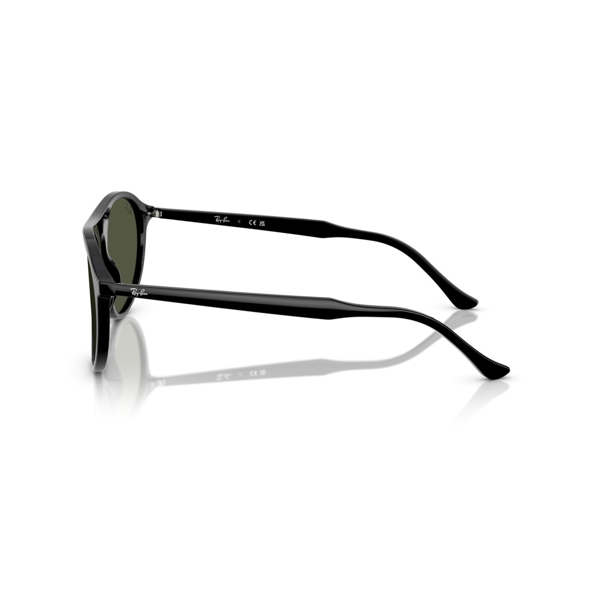 Occhiali da sole donna Ray Ban 2215 901/31 Luxury nuova collezione