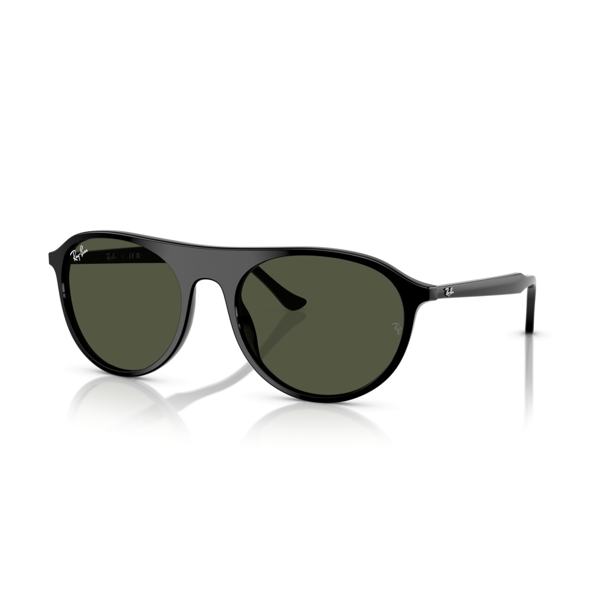 Occhiali da sole donna Ray Ban 2215 901/31 Luxury nuova collezione