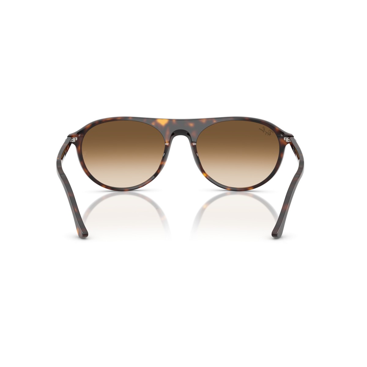 Women's Sunglasses Ray Ban 2215 902/51 Luxury new collection