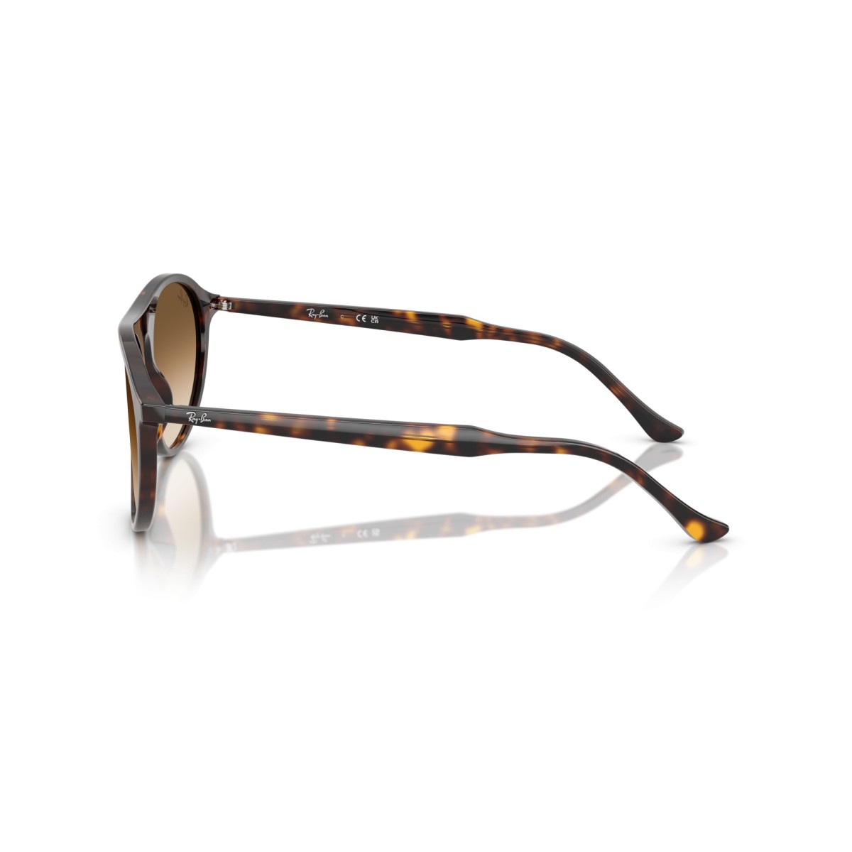 Women's Sunglasses Ray Ban 2215 902/51 Luxury new collection