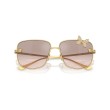 Occhiali da sole uomo Versace 2282 10028Z Luxury nuova collezione
