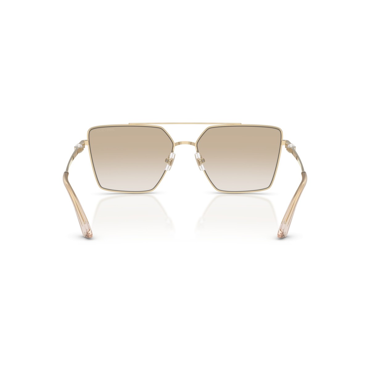 Women's Sunglasses Jimmy Choo 4016HB 300611 Luxury New Collection...