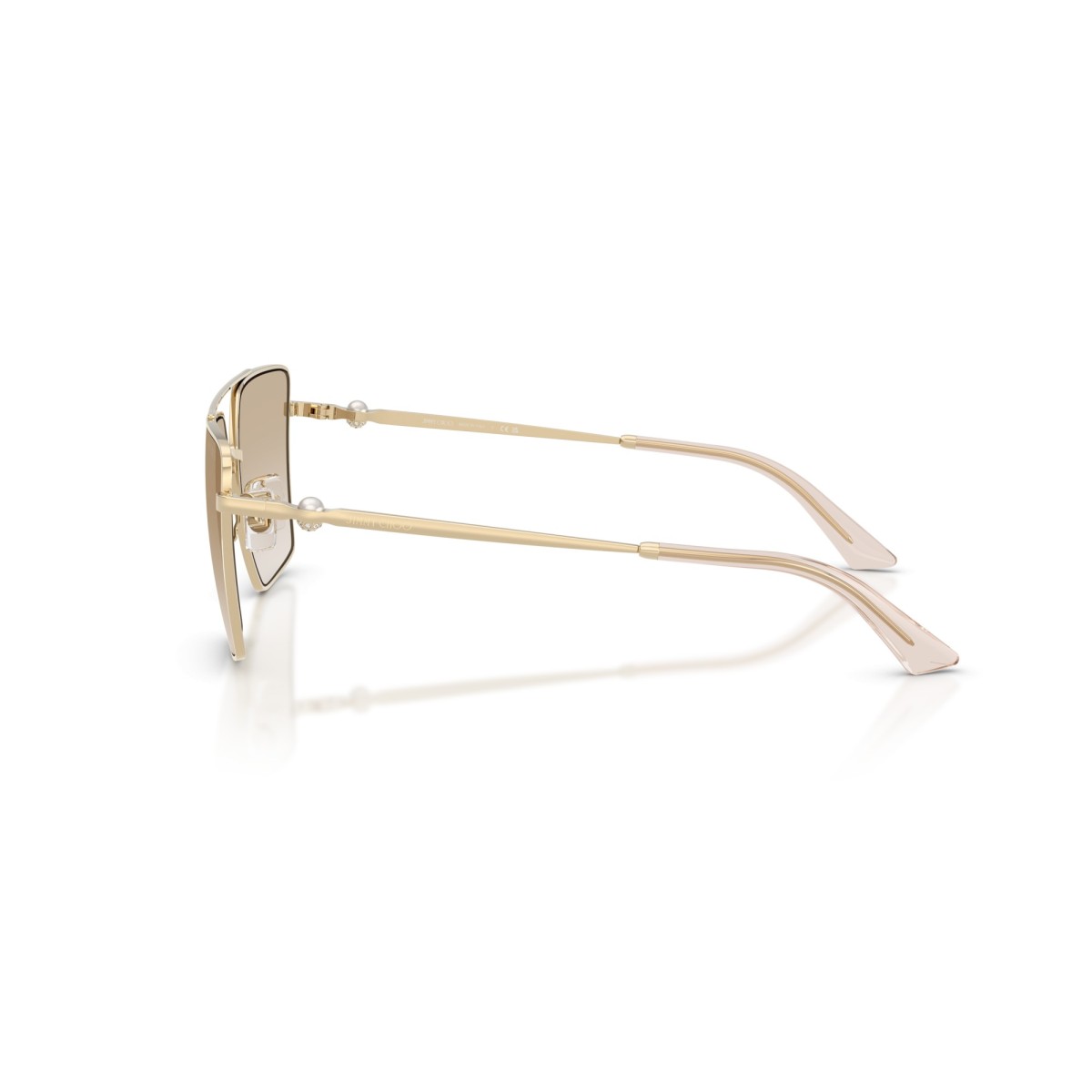 Women's Sunglasses Jimmy Choo 4016HB 300611 Luxury New Collection...
