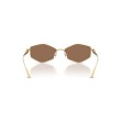 Occhiali da sole donna Jimmy Choo 4017 302373 Luxury nuova collezione