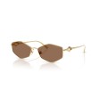 Occhiali da sole donna Jimmy Choo 4017 302373 Luxury nuova collezione