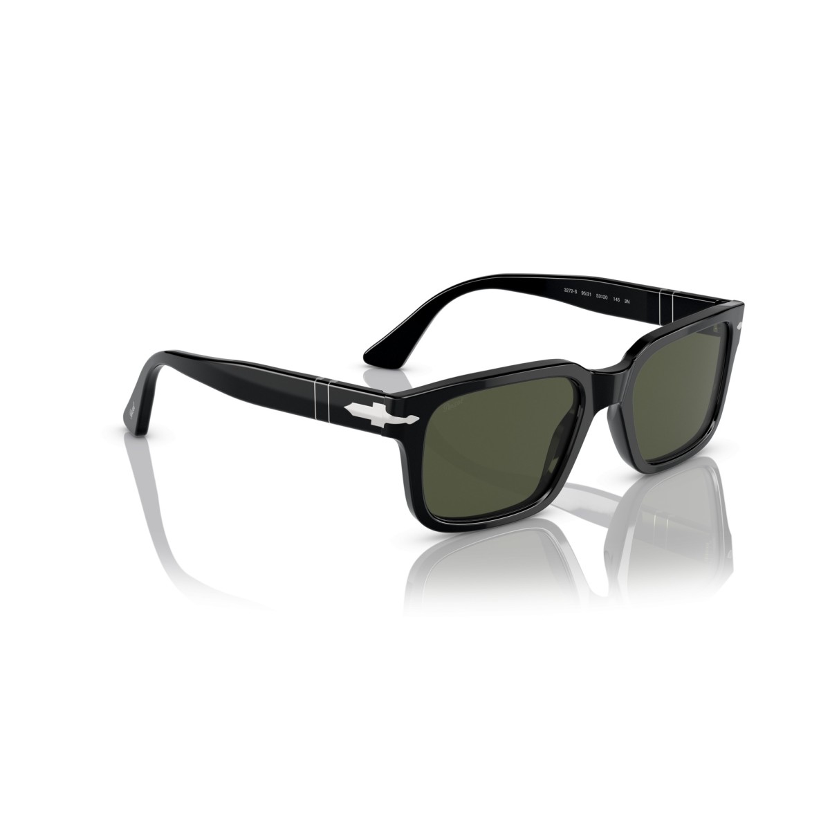 Men's Sunglasses Persol 3272S 95/31 Luxury new collection