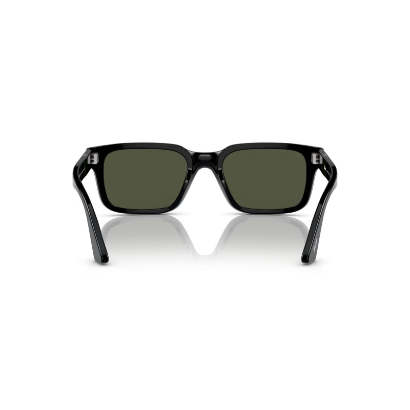 Occhiali da sole uomo Persol 3272S 95/31 Luxury nuova collezione