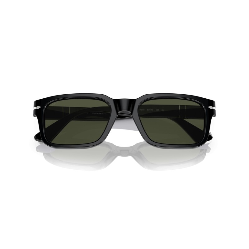 Occhiali da sole uomo Persol 3272S 95/31 Luxury nuova collezione