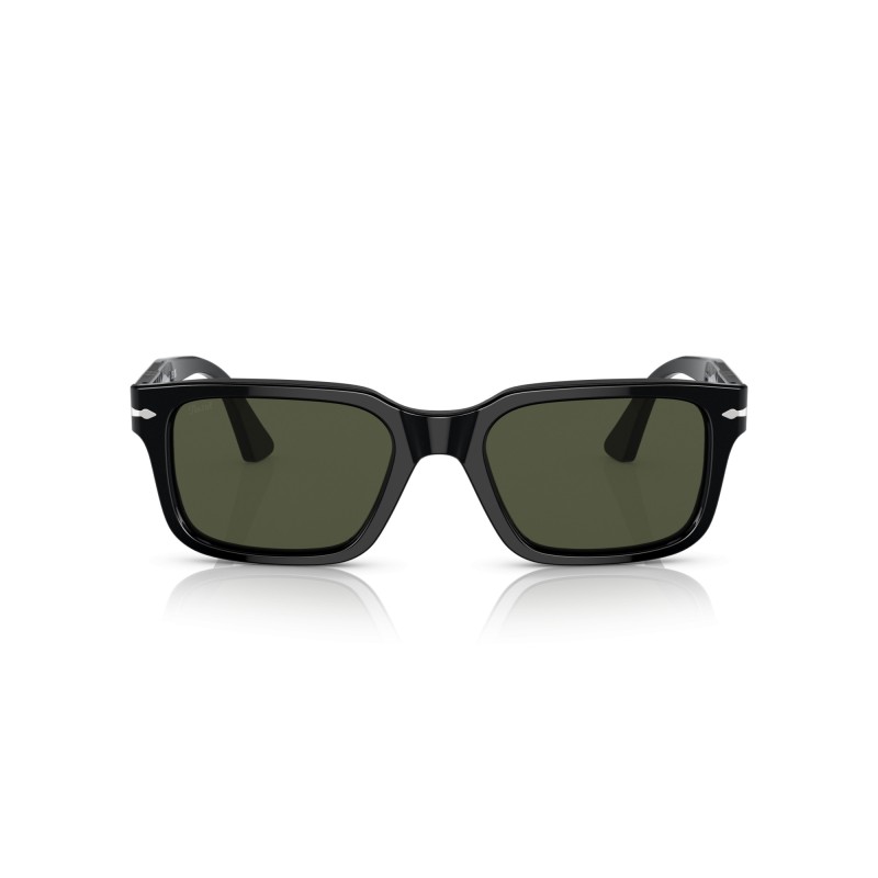 Occhiali da sole uomo Persol 3272S 95/31 Luxury nuova collezione