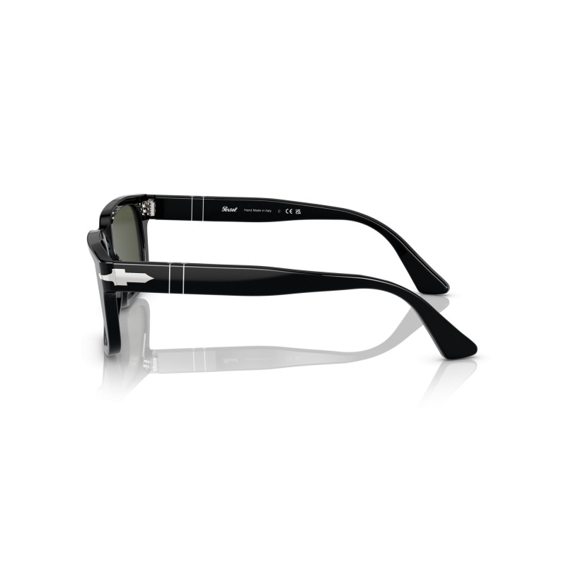 Occhiali da sole uomo Persol 3272S 95/31 Luxury nuova collezione