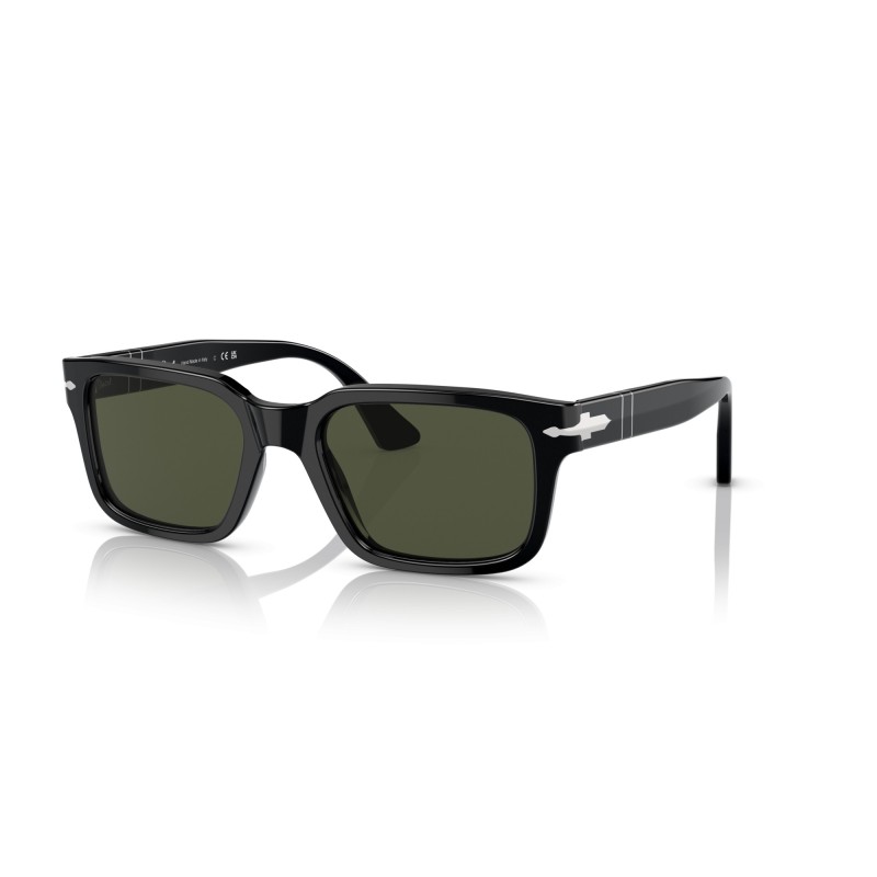 Occhiali da sole uomo Persol 3272S 95/31 Luxury nuova collezione
