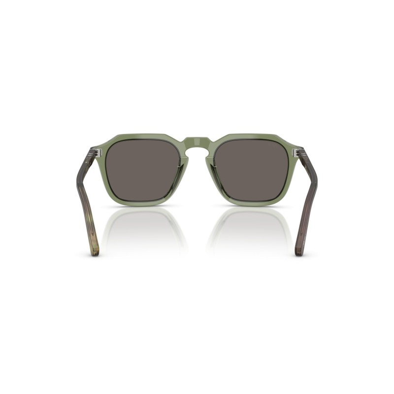 Occhiali da sole uomo Persol 3292S 1226B1 Luxury nuova collezione