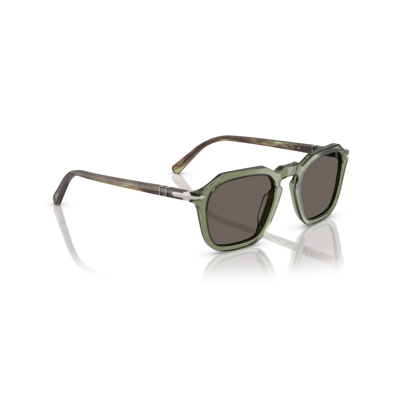 Occhiali da sole uomo Persol 3292S 1226B1 Luxury nuova collezione