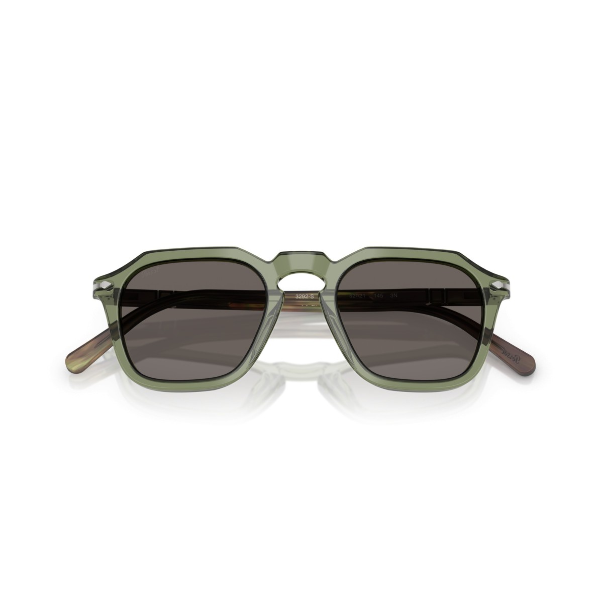 Occhiali da sole uomo Persol 3292S 1226B1 Luxury nuova collezione