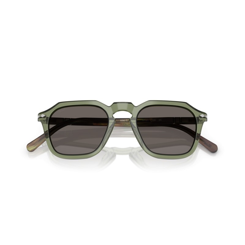 Occhiali da sole uomo Persol 3292S 1226B1 Luxury nuova collezione