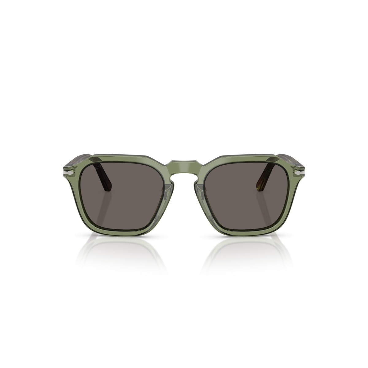 Occhiali da sole uomo Persol 3292S 1226B1 Luxury nuova collezione