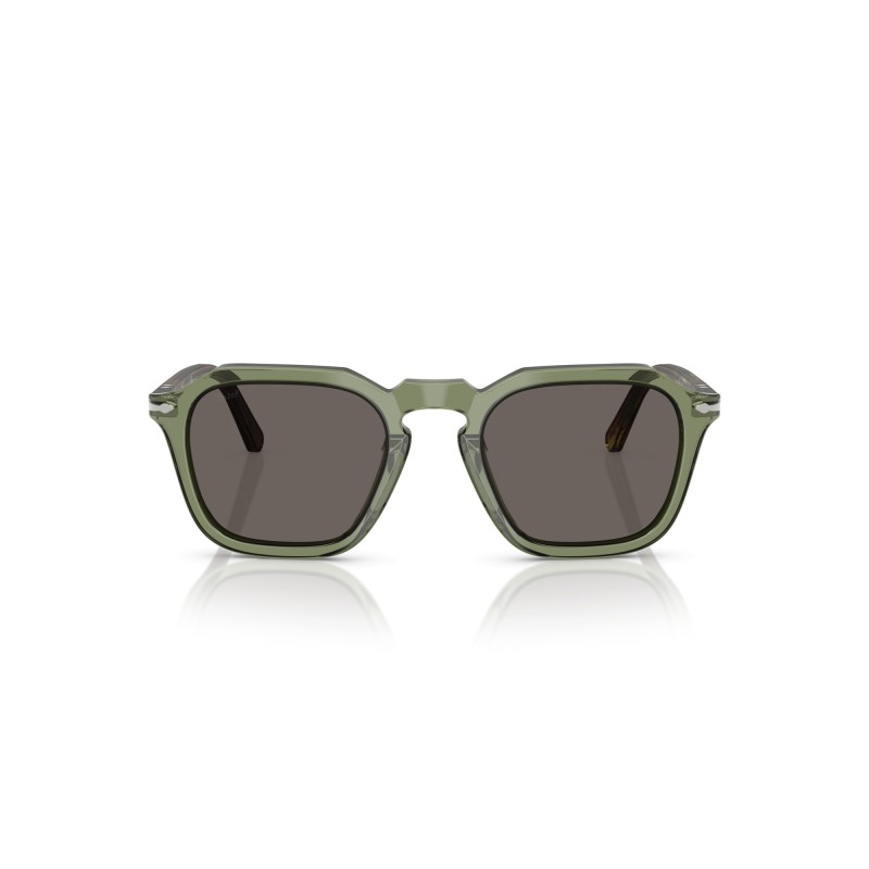 Occhiali da sole uomo Persol 3292S 1226B1 Luxury nuova collezione