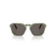 Occhiali da sole uomo Persol 3292S 1226B1 Luxury nuova collezione