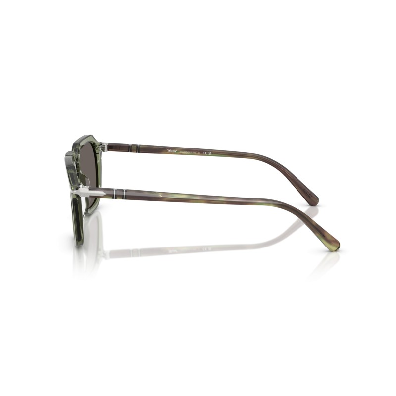 Occhiali da sole uomo Persol 3292S 1226B1 Luxury nuova collezione