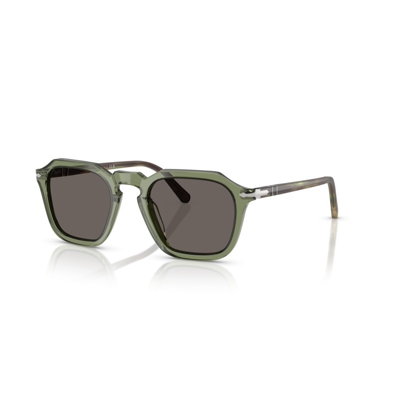 Occhiali da sole uomo Persol 3292S 1226B1 Luxury nuova collezione