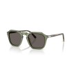 Occhiali da sole uomo Persol 3292S 1226B1 Luxury nuova collezione