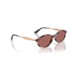 Lunettes de soleil pour femmes Vogue 5625S 319969 nouvelle collection Luxury