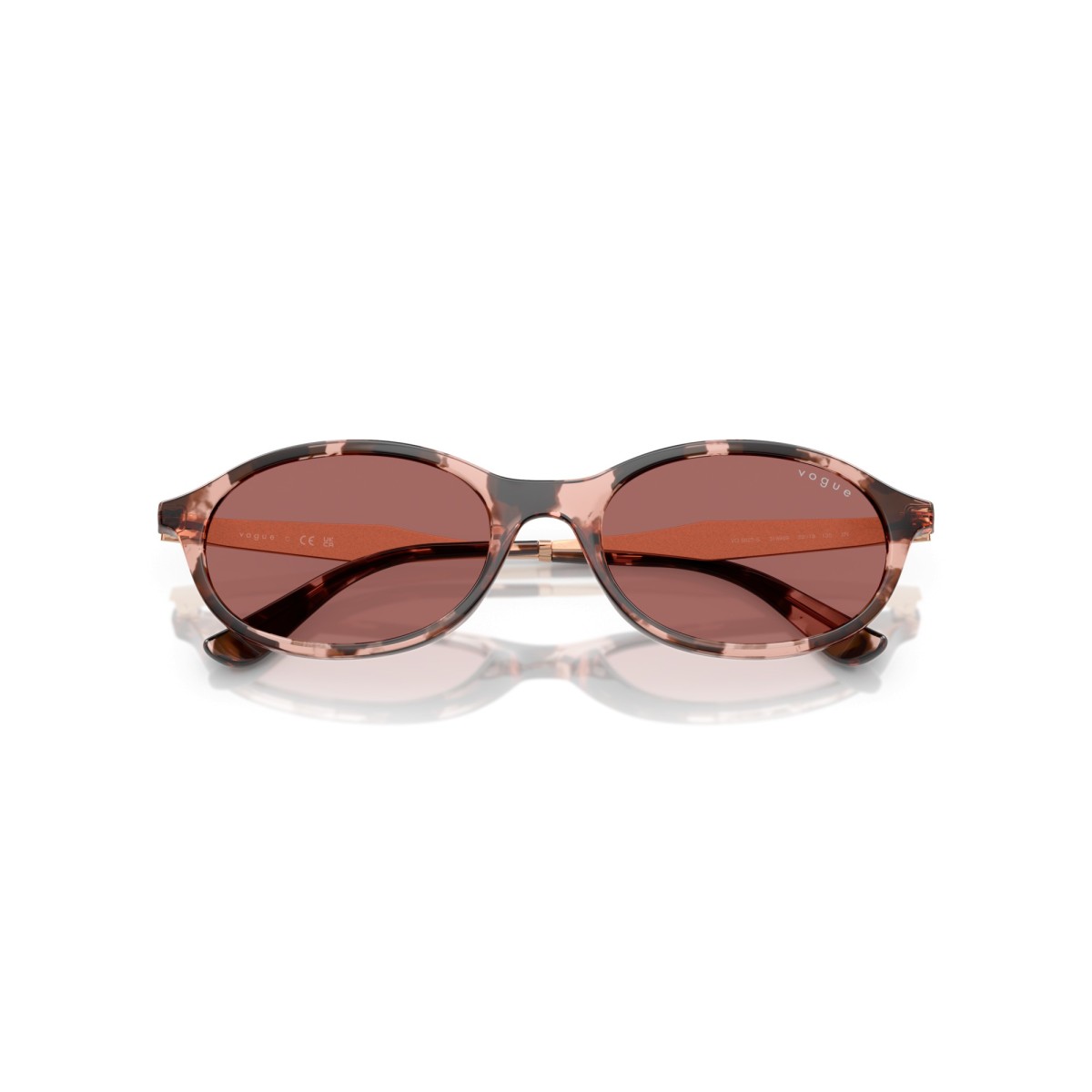 Occhiali da sole donna Vogue 5625S 319969 Luxury nuova collezione