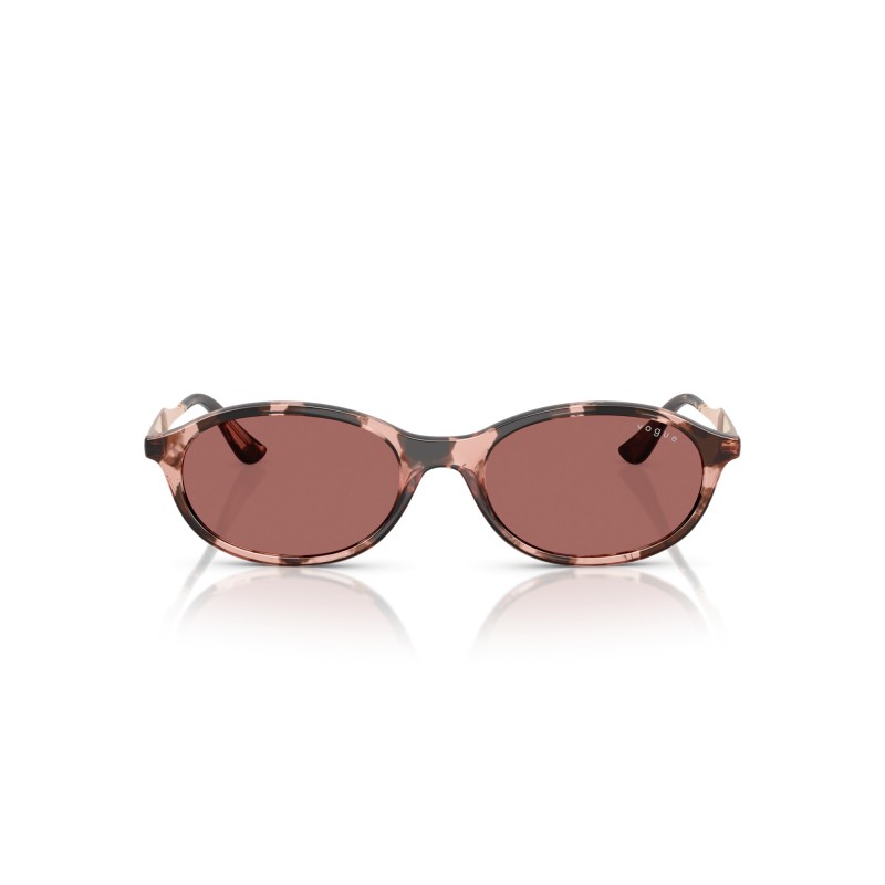 Lunettes de soleil pour femmes Vogue 5625S 319969 nouvelle collection Luxury