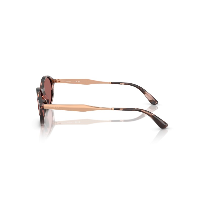 Lunettes de soleil pour femmes Vogue 5625S 319969 nouvelle collection Luxury