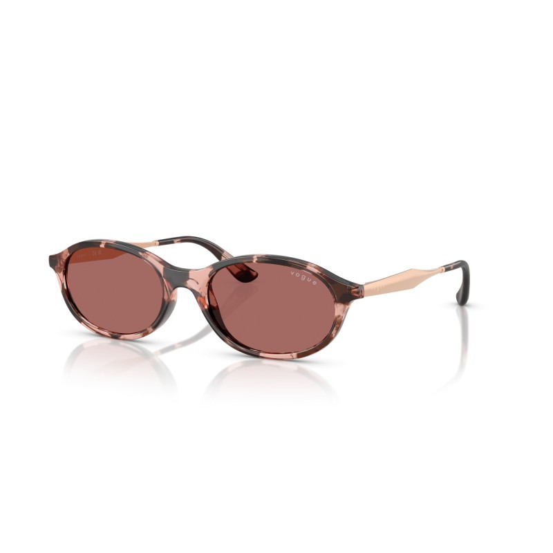 Lunettes de soleil pour femmes Vogue 5625S 319969 nouvelle collection Luxury