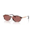 Lunettes de soleil pour femmes Vogue 5625S 319969 nouvelle collection Luxury