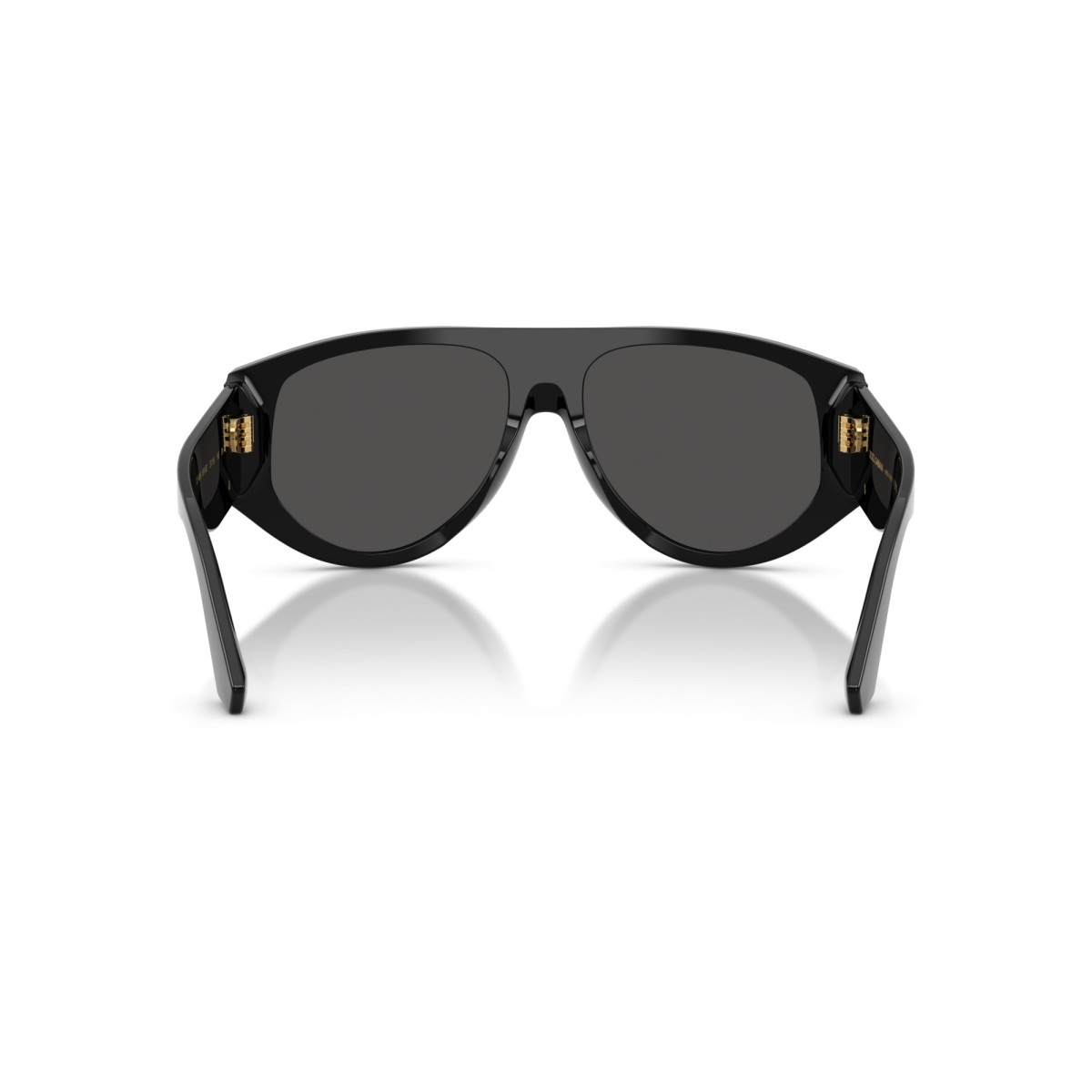 Women's Sunglasses Dolce&Gabbana 4499 501/87 Luxury New Glue...