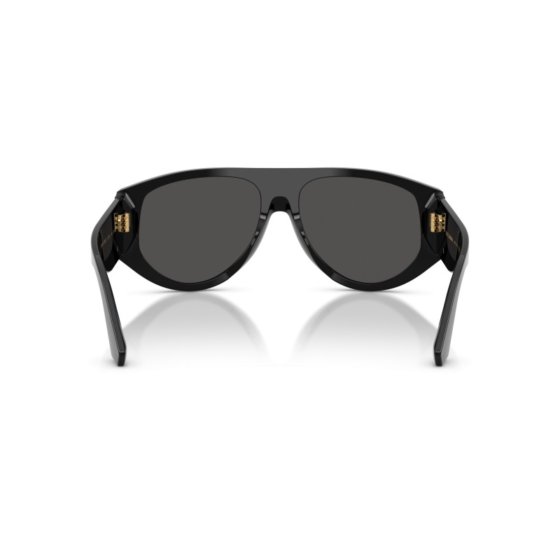 Women's Sunglasses Dolce&Gabbana 4499 501/87 Luxury New Glue...
