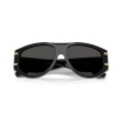 Women's Sunglasses Dolce&Gabbana 4499 501/87 Luxury New Glue...