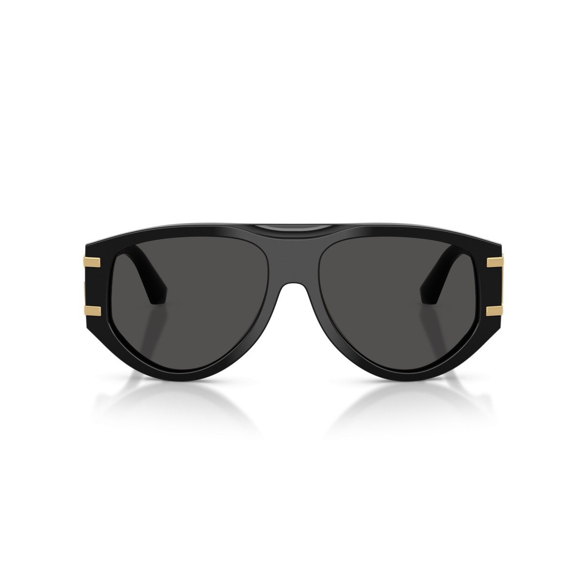 Women's Sunglasses Dolce&Gabbana 4499 501/87 Luxury New Glue...