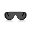 Women's Sunglasses Dolce&Gabbana 4499 501/87 Luxury New Glue...