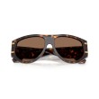 Women's Sunglasses Dolce&Gabbana 4499 502/73 Luxury New Glue...