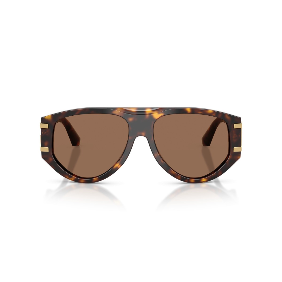 Women's Sunglasses Dolce&Gabbana 4499 502/73 Luxury New Glue...