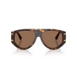 Women's Sunglasses Dolce&Gabbana 4499 502/73 Luxury New Glue...