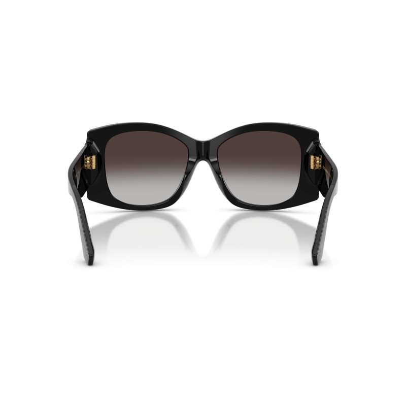 Occhiali da sole donna Dolce&Gabbana 4501 501/8G Luxury nuova colle...