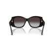 Occhiali da sole donna Dolce&Gabbana 4501 501/8G Luxury nuova colle...