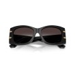 Occhiali da sole donna Dolce&Gabbana 4501 501/8G Luxury nuova colle...